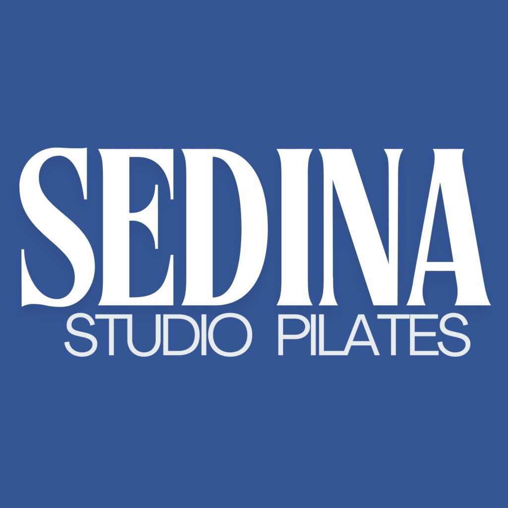 Sedina Pilates Studio Logo